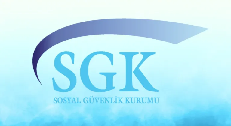 Bakanlık Son Dakika Açıklaması Yaptı! SGK Prim Borcu Olanlar Dikkat! Bu Son Şans..