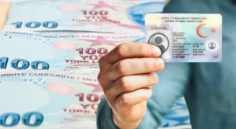 Bankalar arasındaki rekabet kızıştı! İşte düşük faizli kredi ve sadece T.C kimlik kartınızla çekebileceğiniz 100.000 Liralık ihtiyaç kredisi