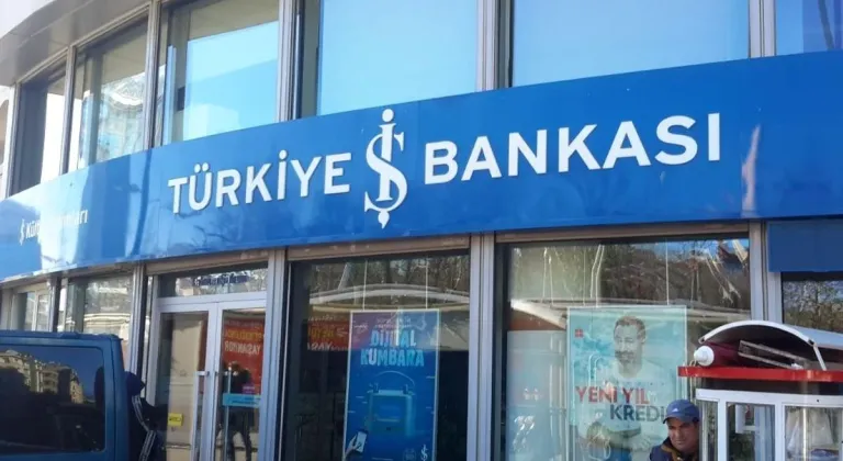 İş Bankası Düşük Faizli Konut Kredisi